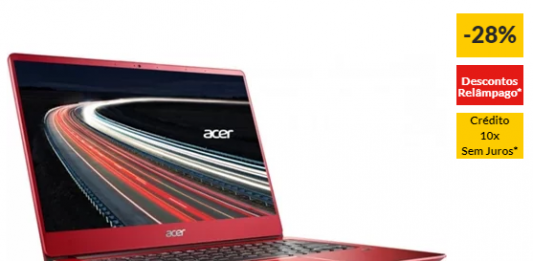 Portátil ACER Swift 3 SF314-54G