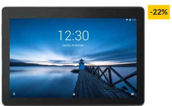 Tablet LENOVO E10 TB-X104L – ZA4C0012SE