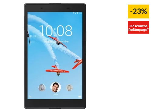 Tablet LENOVO Tab E 8 8304F