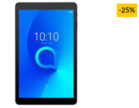 Tablet ALCATEL 1T