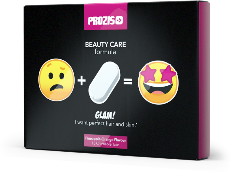 Glam – Pele e Cabelo 15 Comprimidos Mastigáveis Glam – Pele e Cabelo 15 Comprimidos Mastigáveis
