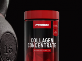 Concentrado de Colagénio 90 cápsulas