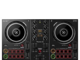 Controlador DDJ-200 Rekordbox