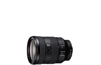 Sony FE 24-105mm F4 G OSS MILC/SLR