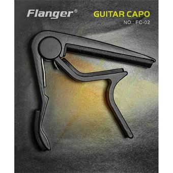 Transpositor para Guitarra Clássica