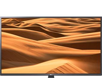 Smart TV LG HDR UHD 4K