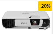 Projetor EPSON Eb-X41