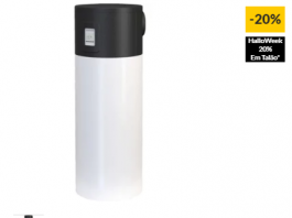 Bomba de Calor JUNKERS Swi 250-1x C/ Serp.