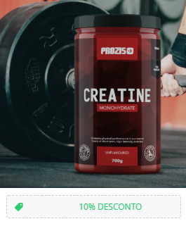 Creatina Mono-Hidratada 700 g