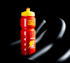 Garrafa Prozis Energy 750 ml