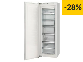 Arca Vertical Encastre BOSCH GIN81AE30