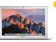 MacBook Air APPLE Prateado – MQD32PO (13.3” – Intel Core i5 – RAM: 8 GB – 128 GB SSD – Intel HD 6000)