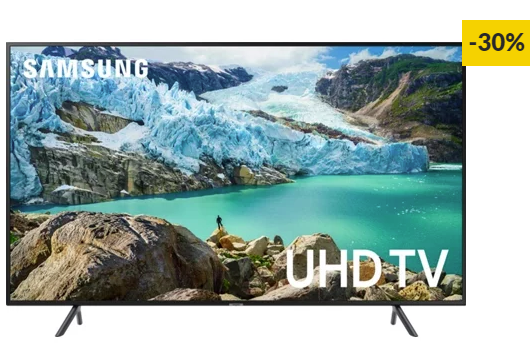 TV SAMSUNG UE55RU7105KXXC