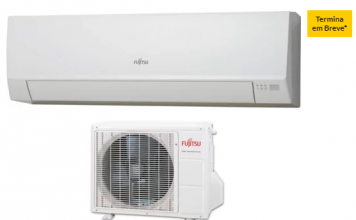 Ar Condicionado FUJITSU