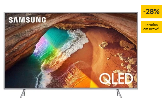 TV SAMSUNG QE55Q67RATXXC