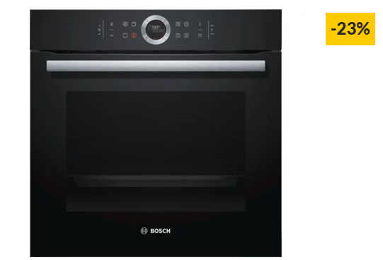 Forno BOSCH HBG675BB1