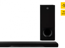 Soundbar YAMAHA YAS-207