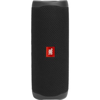 Coluna Bluetooth JBL Flip 5 – Preto