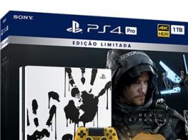Consola Sony PS4 Pro 1TB
