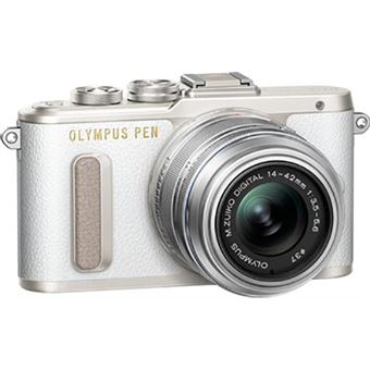 Olympus PEN E-PL8