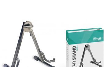 Suporte para Guitarra GSQ4 Stagg