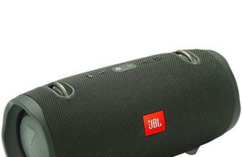 Colunas JBL Xtreme 2