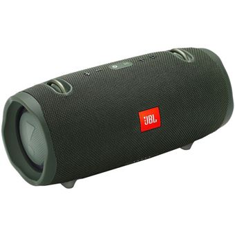 Colunas JBL Xtreme 2