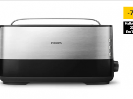 Torradeira PHILIPS HD2692/90 (1030 W)