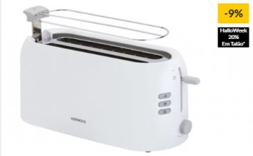 Torradeira KENWOOD TTP230 (1500 W)