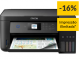 Impressora Multifunções EPSON Ecotank ET-2750