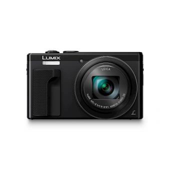 Panasonic Lumix DMC-TZ80