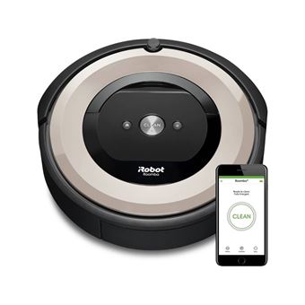 Aspirador Irobot Roomba E5152
