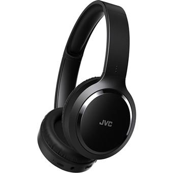 Auscultadores Bluetooth JVC