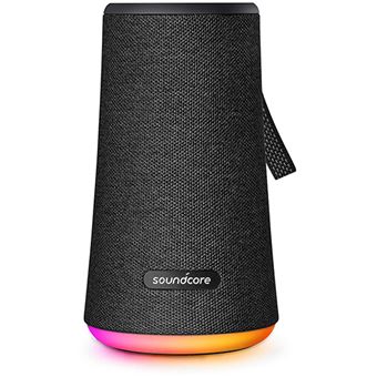 Coluna Bluetooth Soundcore Flare+