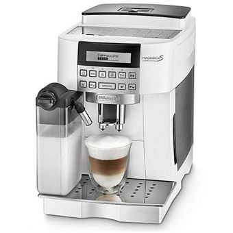 Máquina de café DeLonghi Magnifica