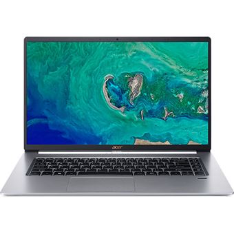 Portátil Acer Swift 5 SF515-51T-728Y