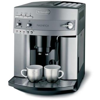 Máquina de Café De’Longhi Magnífica