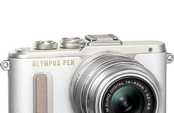 Olympus PEN E-PL8 + M.Zuiko Digital 14-42mm