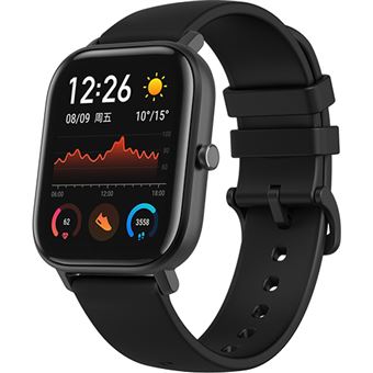 Smartwatch Amazfit GTS