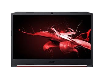 Portátil Gaming Acer Nitro