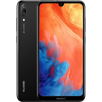 Huawei Y7 2019 – Smartphone