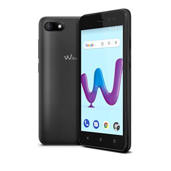 Wiko Sunny3 – 8GB – Smartphone