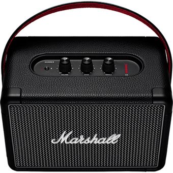 Coluna Bluetooth Marshall Kilburn II