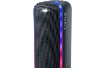 Coluna Bluetooth Sony SRS-XB32