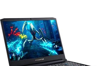 Computador Portátil Gaming Acer Helios