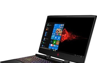 Computador Portátil Gaming OMEN by HP