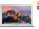 MacBook Air APPLE Prateado – MQD32PO (13.3” – Intel Core i5 – RAM: 8 GB – 128 GB SSD – Intel HD 6000)