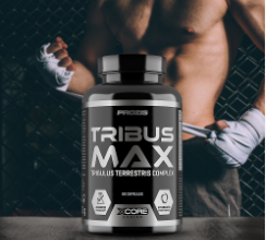 TRIBUS MAX 60 caps