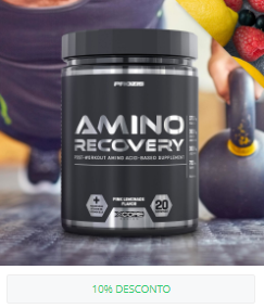 Amino Recovery 20 servings