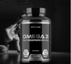 Omega 3 1000 120 softgels